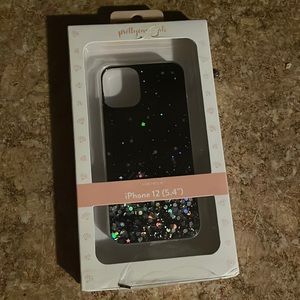 Pretty case club iPhone 12 mini case